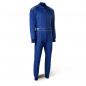 Preview: Speed Overall Hobby | DAYTONA HS-1 | blau | Gr. XXL